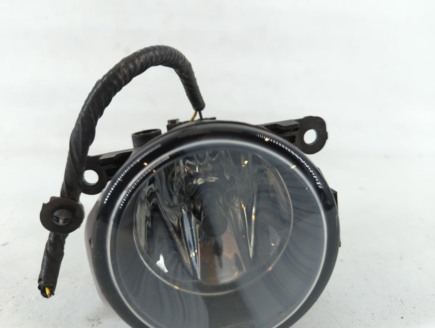 2013-2016 Ford Fusion Passenger Right Oem Front Light Lamp - Oemusedautoparts1.com