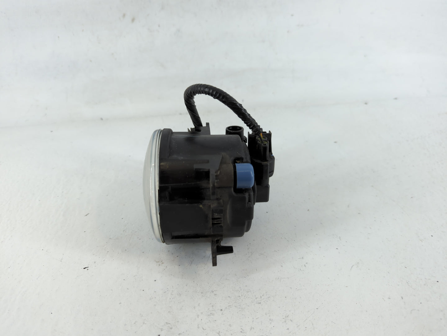 2013-2016 Ford Fusion Passenger Right Oem Front Light Lamp - Oemusedautoparts1.com