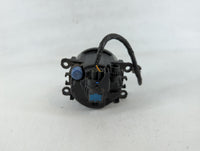 2013-2016 Ford Fusion Passenger Right Oem Front Light Lamp - Oemusedautoparts1.com