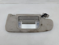 2015-2016 Ford Fusion Sun Visor Shade Replacement Passenger Right Mirror Fits Fits 2015 2016 OEM Used Auto Parts - Oemusedau