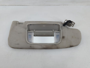 2015-2016 Ford Fusion Sun Visor Shade Replacement Passenger Right Mirror Fits Fits 2015 2016 OEM Used Auto Parts - Oemusedau