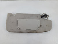2015-2016 Ford Fusion Sun Visor Shade Replacement Passenger Right Mirror Fits Fits 2015 2016 OEM Used Auto Parts - Oemusedau