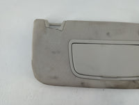 2015-2016 Ford Fusion Sun Visor Shade Replacement Passenger Right Mirror Fits Fits 2015 2016 OEM Used Auto Parts - Oemusedau