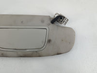 2015-2016 Ford Fusion Sun Visor Shade Replacement Passenger Right Mirror Fits Fits 2015 2016 OEM Used Auto Parts - Oemusedau