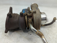 2014 Ford Fusion Turbocharger Turbo Charger Super Charger Supercharger - Oemusedautoparts1.com