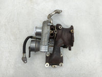 2014 Ford Fusion Turbocharger Turbo Charger Super Charger Supercharger - Oemusedautoparts1.com