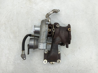 compare product 2014 Ford Fusion Turbocharger Turbo Charger Super Charger Supercharger