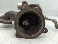2014 Ford Fusion Turbocharger Turbo Charger Super Charger Supercharger - Oemusedautoparts1.com