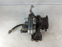 2014 Ford Fusion Turbocharger Turbo Charger Super Charger Supercharger - Oemusedautoparts1.com