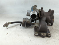 2014 Ford Fusion Turbocharger Turbo Charger Super Charger Supercharger - Oemusedautoparts1.com