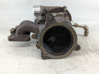 2014 Ford Fusion Turbocharger Turbo Charger Super Charger Supercharger - Oemusedautoparts1.com