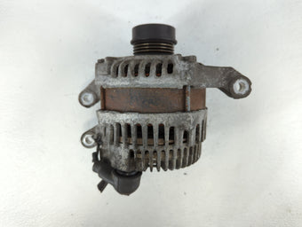 compare product 2013-2020 Ford Fusion Alternator Replacement Generator Charging Assembly Engine OEM P/N:A002TX2681ZC DS7T-10300-HA Fits OEM Used Auto Parts