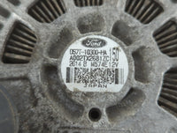 2013-2020 Ford Fusion Alternator Replacement Generator Charging Assembly Engine OEM P/N:A002TX2681ZC DS7T-10300-HA Fits OEM 