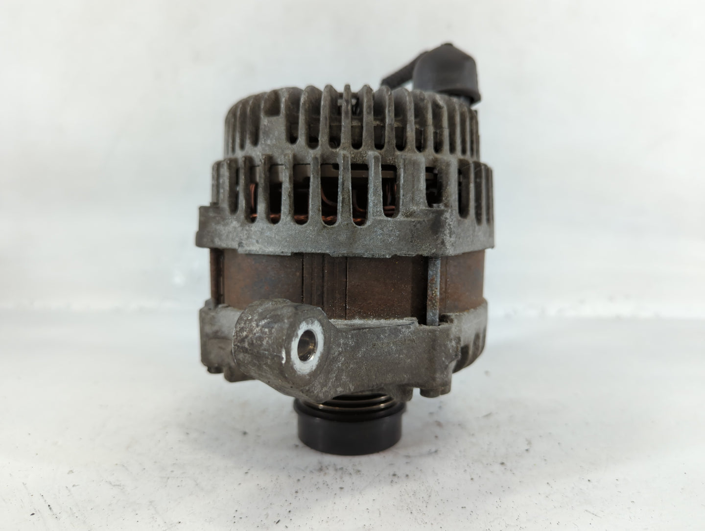 2013-2020 Ford Fusion Alternator Replacement Generator Charging Assembly Engine OEM P/N:A002TX2681ZC DS7T-10300-HA Fits OEM 