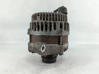 2013-2020 Ford Fusion Alternator Replacement Generator Charging Assembly Engine OEM P/N:A002TX2681ZC DS7T-10300-HA Fits OEM 