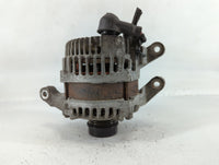 2013-2020 Ford Fusion Alternator Replacement Generator Charging Assembly Engine OEM P/N:A002TX2681ZC DS7T-10300-HA Fits OEM 