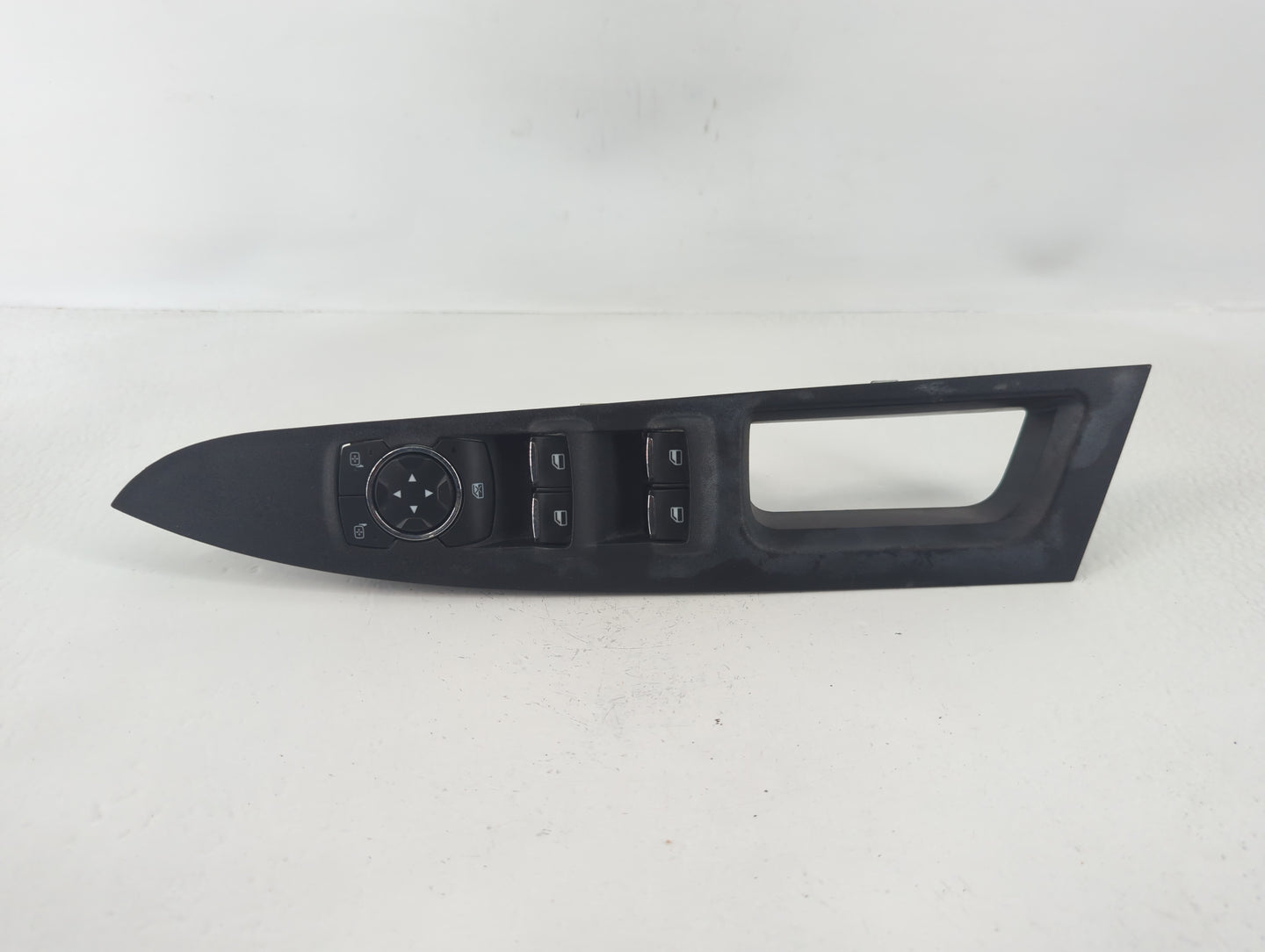 2013-2020 Ford Fusion Master Power Window Switch Replacement Driver Side Left P/N:DG9T-14540-ABW Fits OEM Used Auto Parts - 