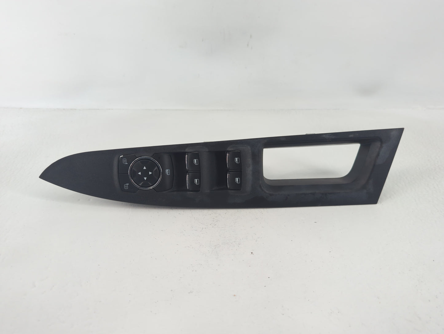 2013-2020 Ford Fusion Master Power Window Switch Replacement Driver Side Left P/N:DG9T-14540-ABW Fits OEM Used Auto Parts - 