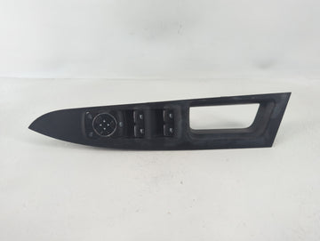 2013-2020 Ford Fusion Master Power Window Switch Replacement Driver Side Left P/N:DG9T-14540-ABW Fits OEM Used Auto Parts - 