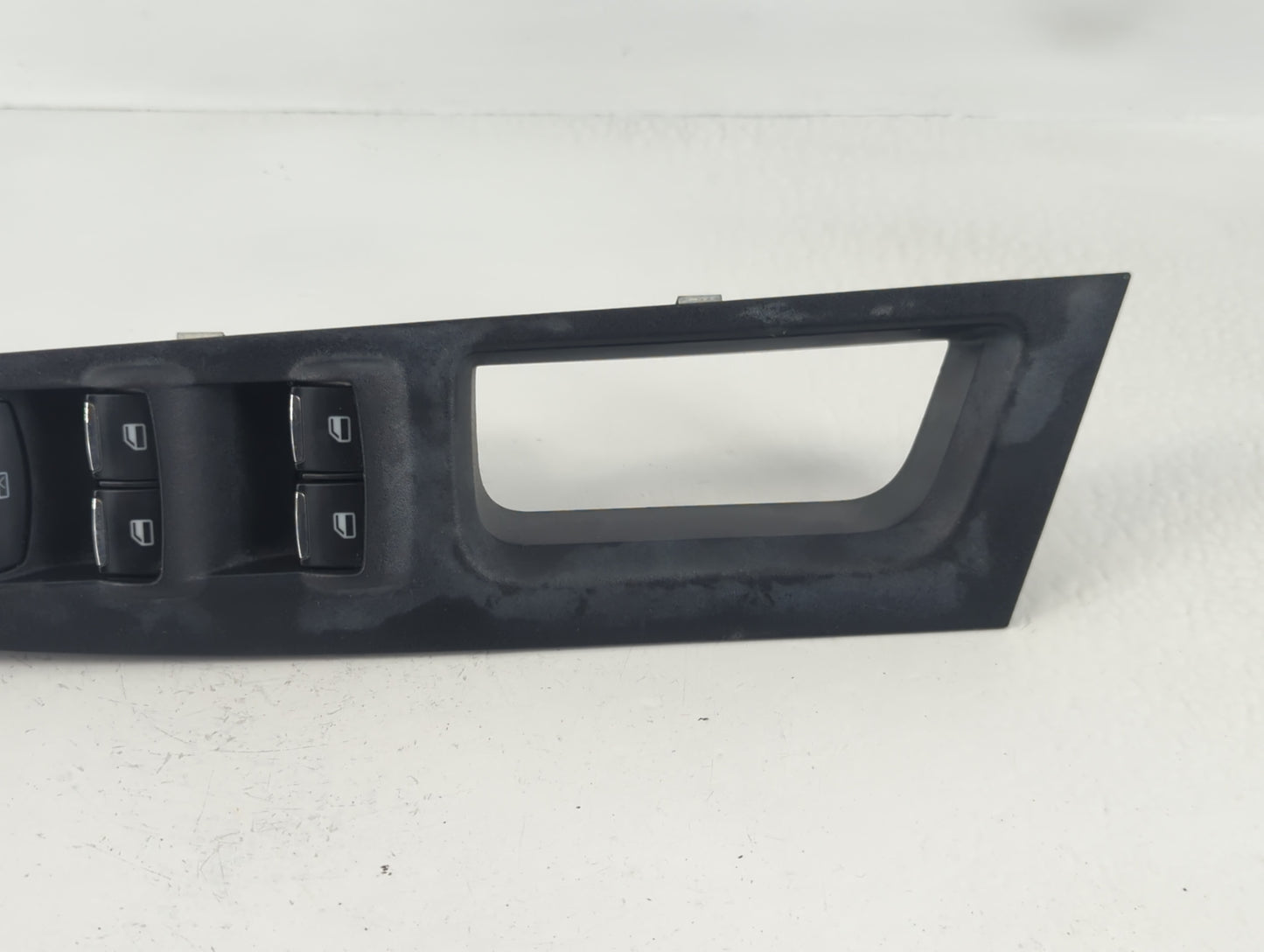2013-2020 Ford Fusion Master Power Window Switch Replacement Driver Side Left P/N:DG9T-14540-ABW Fits OEM Used Auto Parts - 