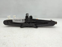 2015 Ford Fusion Spare Scissor Car Jack 735242 - Oemusedautoparts1.com