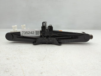 compare product 2015 Ford Fusion Spare Scissor Car Jack 735242