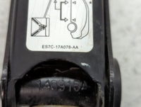 2015 Ford Fusion Spare Scissor Car Jack 735242 - Oemusedautoparts1.com