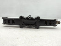 2015 Ford Fusion Spare Scissor Car Jack 735242 - Oemusedautoparts1.com