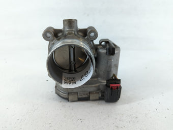 compare product 2014-2020 Ford Fusion Throttle Body P/N:DS7E-9F991-BB Fits Fits 2014 2015 2016 2017 2018 2019 2020 2021 2022 OEM Used Auto Parts