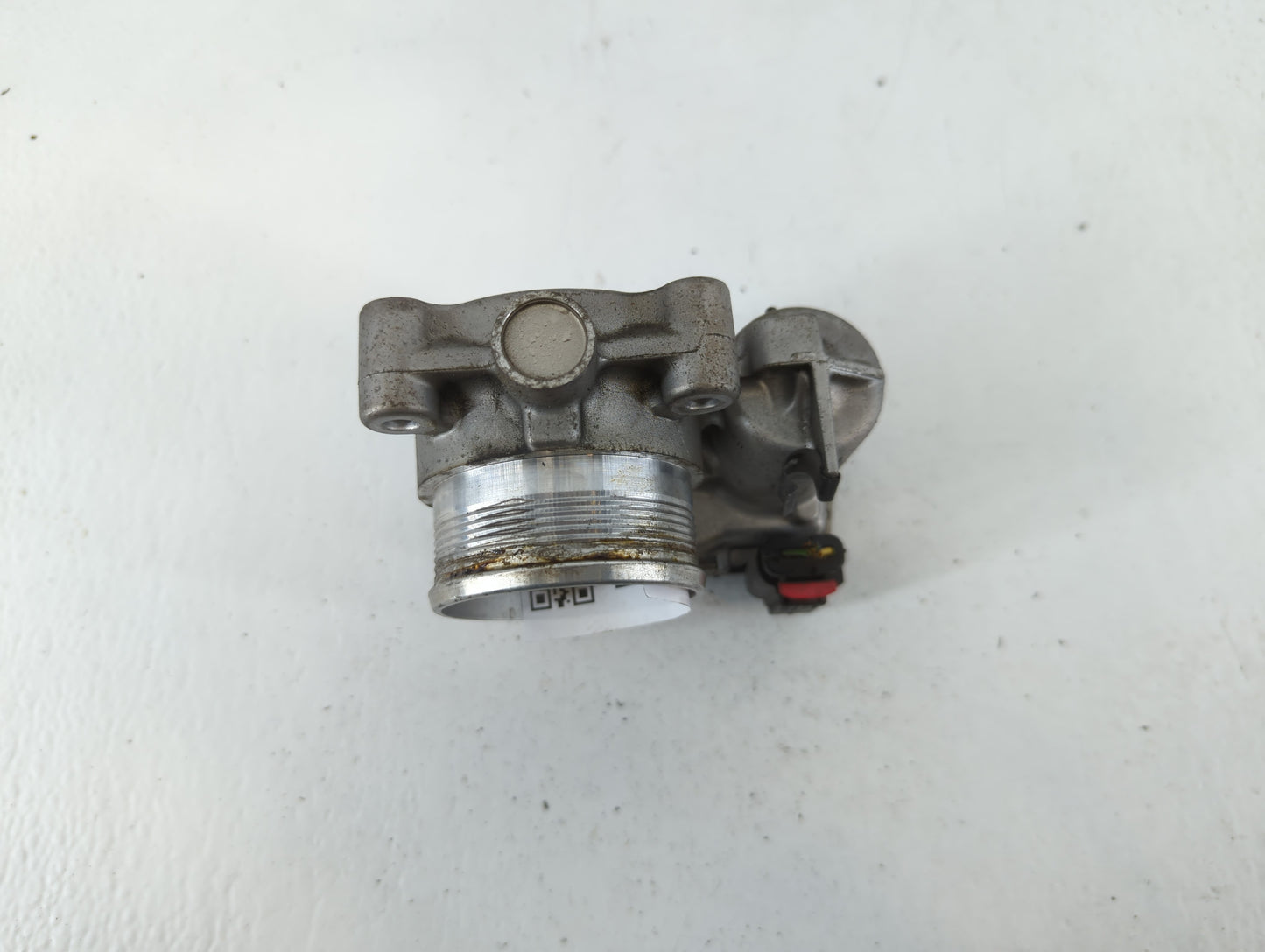 2014-2020 Ford Fusion Throttle Body P/N:DS7E-9F991-BB Fits Fits 2014 2015 2016 2017 2018 2019 2020 2021 2022 OEM Used Auto P