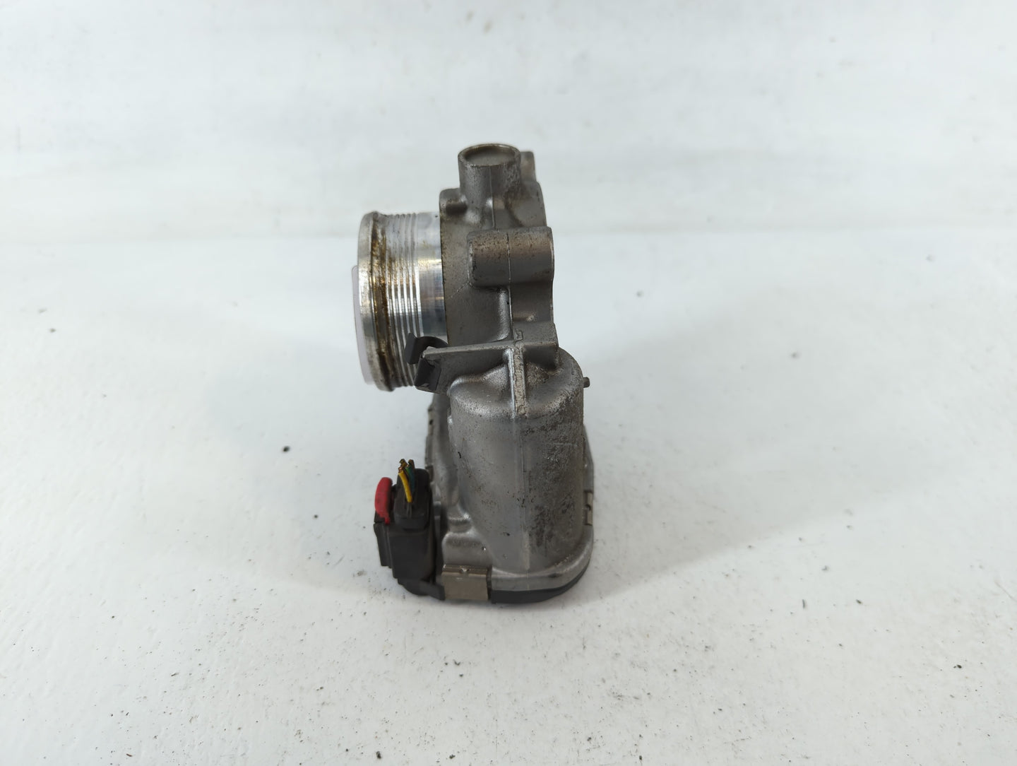 2014-2020 Ford Fusion Throttle Body P/N:DS7E-9F991-BB Fits Fits 2014 2015 2016 2017 2018 2019 2020 2021 2022 OEM Used Auto P