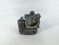 2014-2020 Ford Fusion Throttle Body P/N:DS7E-9F991-BB Fits Fits 2014 2015 2016 2017 2018 2019 2020 2021 2022 OEM Used Auto P