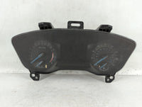 2015 Ford Fusion Instrument Cluster Speedometer Gauges P/N:A2C94474602 FS7T-10849-ED Fits OEM Used Auto Parts - Oemusedautop