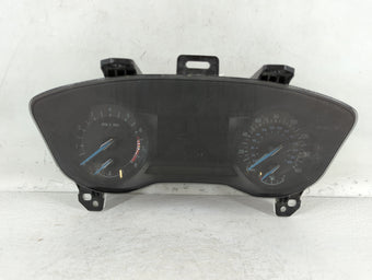 compare product 2015 Ford Fusion Instrument Cluster Speedometer Gauges P/N:A2C94474602 FS7T-10849-ED Fits OEM Used Auto Parts
