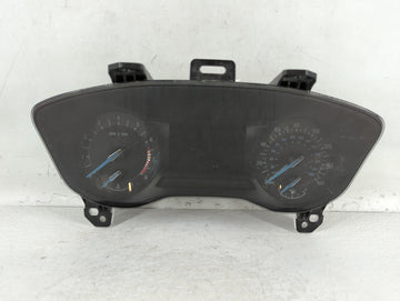 2015 Ford Fusion Instrument Cluster Speedometer Gauges P/N:A2C94474602 FS7T-10849-ED Fits OEM Used Auto Parts - Oemusedautop