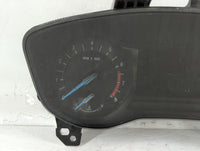 2015 Ford Fusion Instrument Cluster Speedometer Gauges P/N:A2C94474602 FS7T-10849-ED Fits OEM Used Auto Parts - Oemusedautop