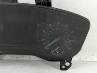 2015 Ford Fusion Instrument Cluster Speedometer Gauges P/N:A2C94474602 FS7T-10849-ED Fits OEM Used Auto Parts - Oemusedautop