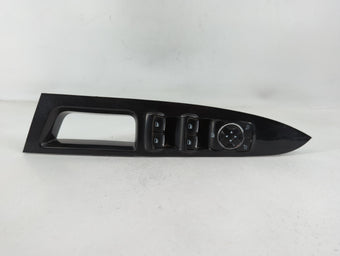 compare product 2013-2020 Ford Fusion Master Power Window Switch Replacement Driver Side Left P/N:20150122A DG9T-14540-ABW Fits OEM Used Auto Parts