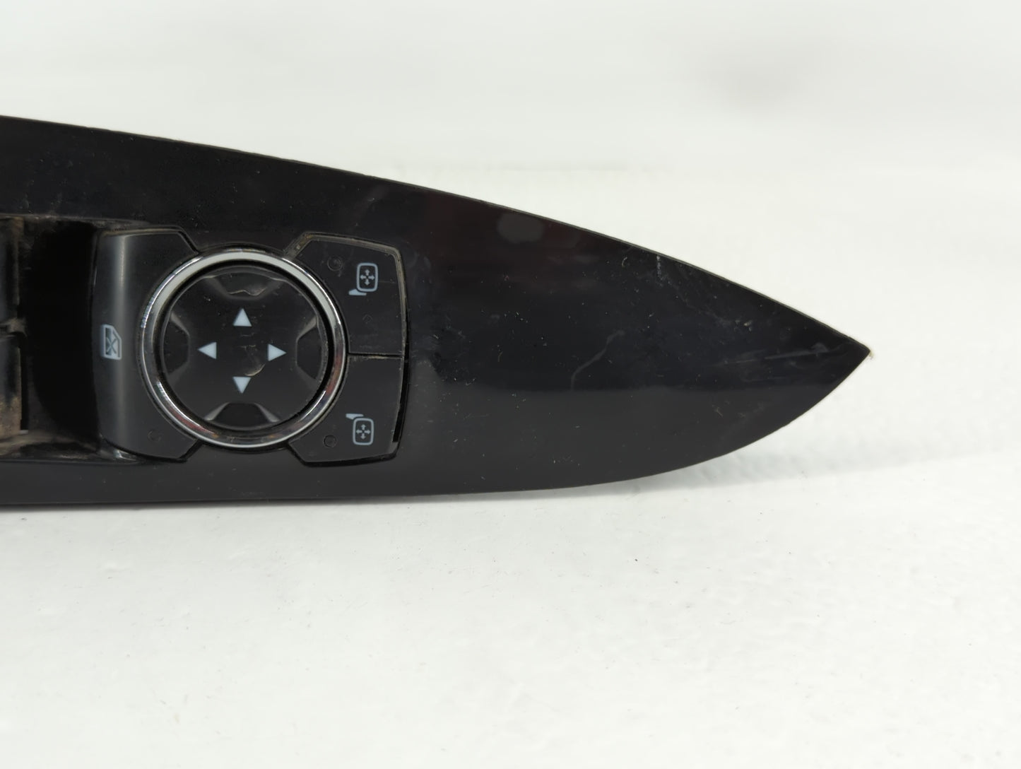 2013-2020 Ford Fusion Master Power Window Switch Replacement Driver Side Left P/N:20150122A DG9T-14540-ABW Fits OEM Used Aut