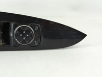 2013-2020 Ford Fusion Master Power Window Switch Replacement Driver Side Left P/N:20150122A DG9T-14540-ABW Fits OEM Used Aut