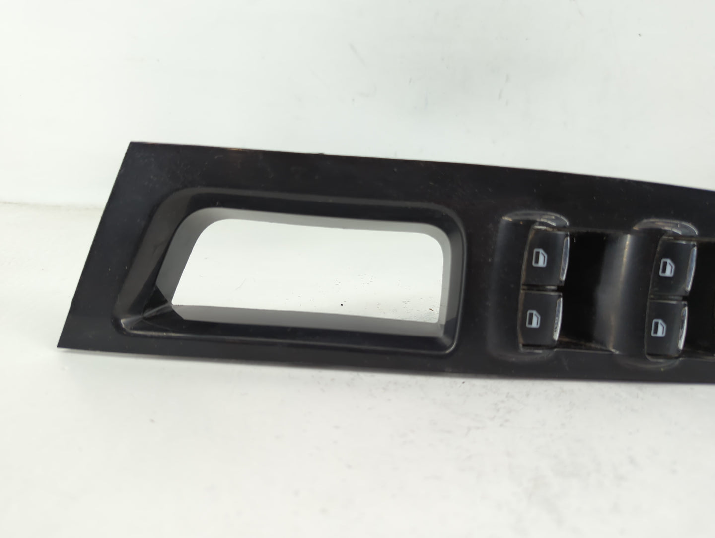 2013-2020 Ford Fusion Master Power Window Switch Replacement Driver Side Left P/N:20150122A DG9T-14540-ABW Fits OEM Used Aut