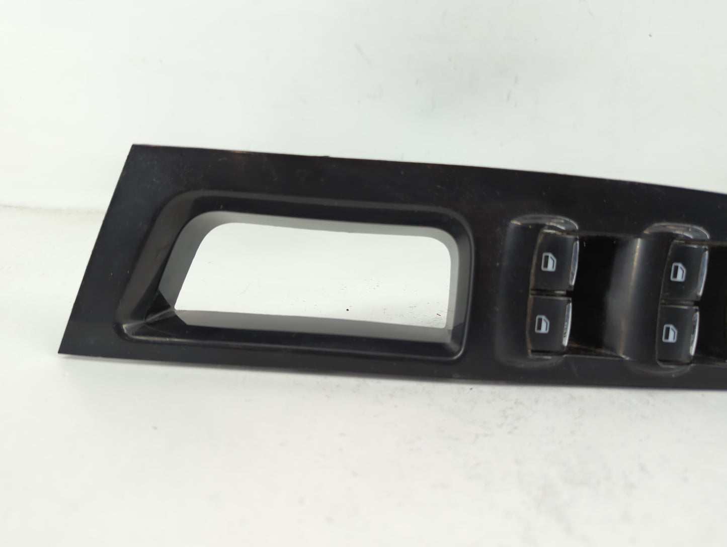 2013-2020 Ford Fusion Master Power Window Switch Replacement Driver Side Left P/N:20150122A DG9T-14540-ABW Fits OEM Used Aut