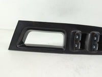 2013-2020 Ford Fusion Master Power Window Switch Replacement Driver Side Left P/N:20150122A DG9T-14540-ABW Fits OEM Used Aut