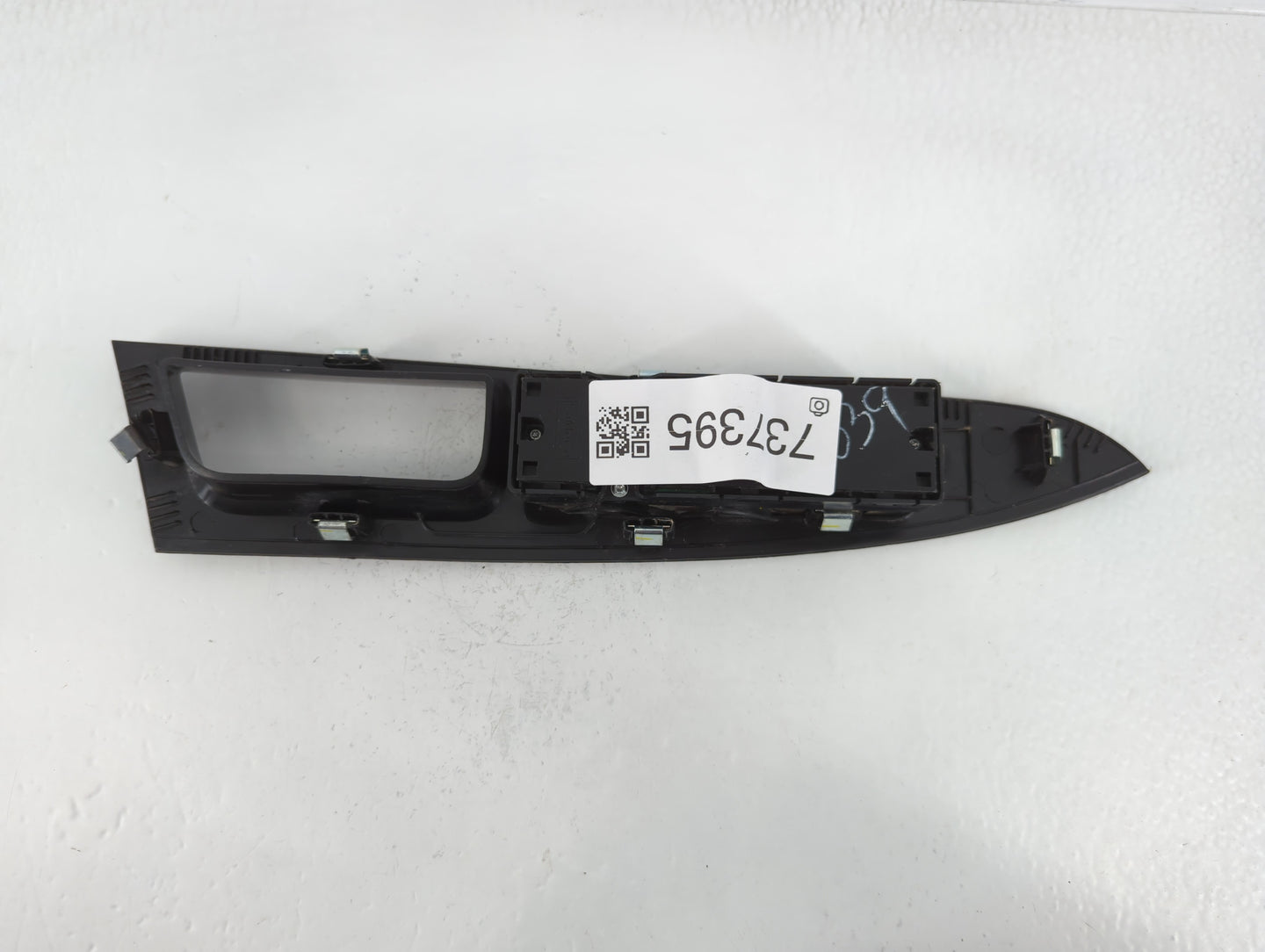 2013-2020 Ford Fusion Master Power Window Switch Replacement Driver Side Left P/N:20150122A DG9T-14540-ABW Fits OEM Used Aut