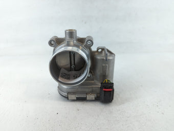compare product 2014-2020 Ford Fusion Throttle Body P/N:DS7E-9F991-BB Fits Fits 2014 2015 2016 2017 2018 2019 2020 2021 2022 OEM Used Auto Parts