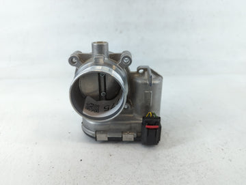 2014-2020 Ford Fusion Throttle Body P/N:DS7E-9F991-BB Fits Fits 2014 2015 2016 2017 2018 2019 2020 2021 2022 OEM Used Auto P