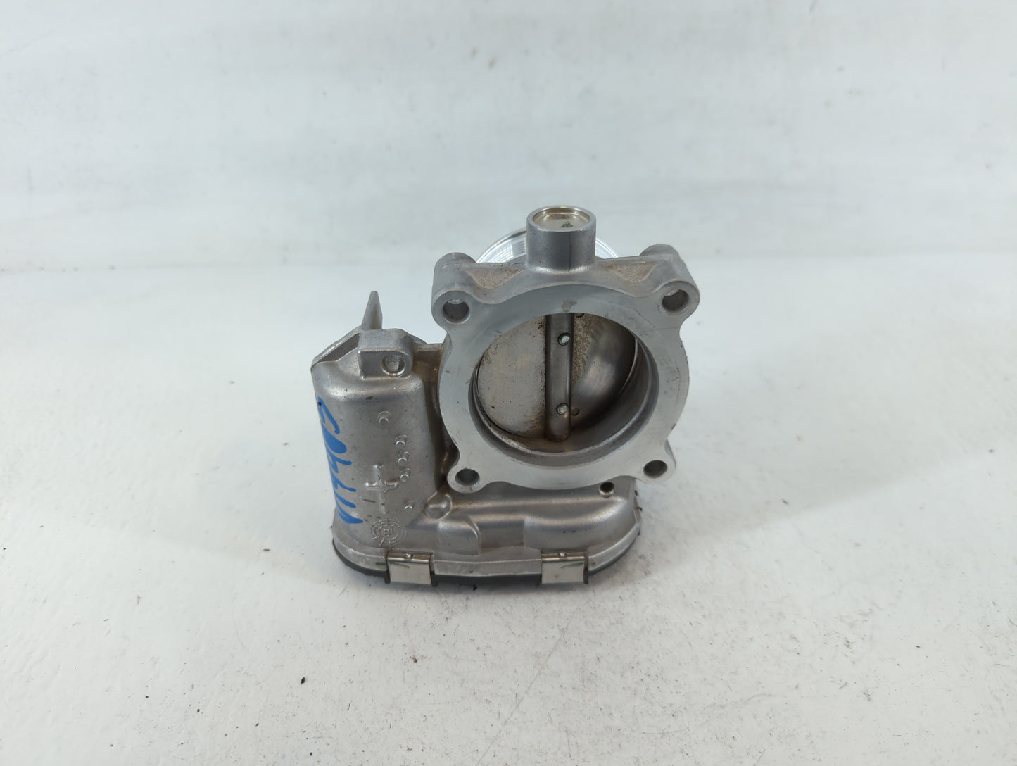 2014-2020 Ford Fusion Throttle Body P/N:DS7E-9F991-BB Fits Fits 2014 2015 2016 2017 2018 2019 2020 2021 2022 OEM Used Auto P