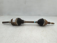 2013-2020 Ford Fusion Axle Shaft Front Driver Cv C/v - Oemusedautoparts1.com