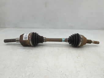 compare product 2013-2020 Ford Fusion Axle Shaft Front Driver Cv C/v