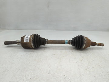 2013-2020 Ford Fusion Axle Shaft Front Driver Cv C/v - Oemusedautoparts1.com